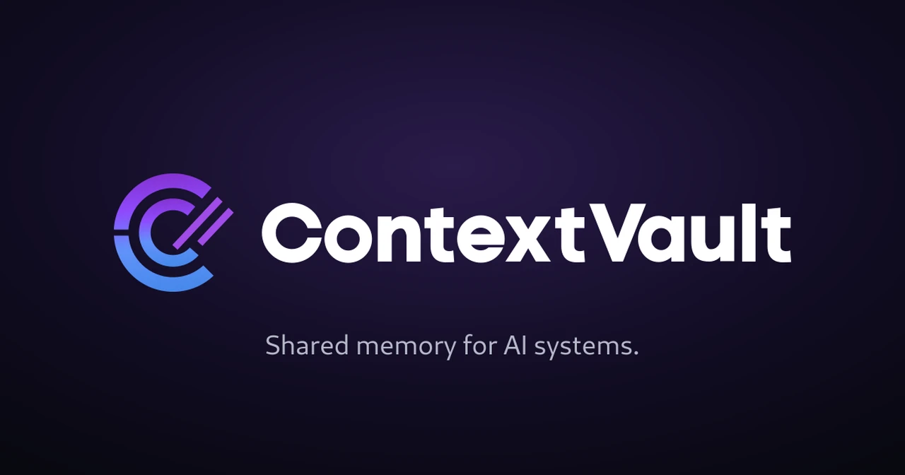 ContextVault