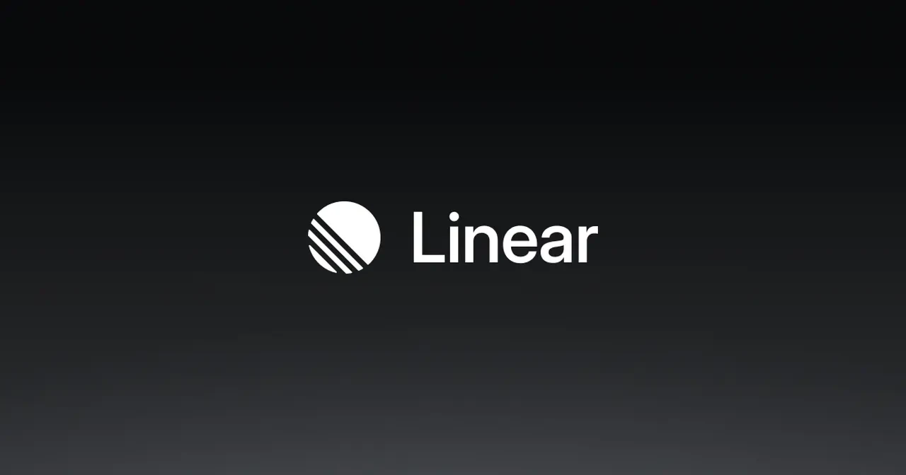 Linear &mdash; 팀과 AI 에이전트를 위한 제품 개발 시스템