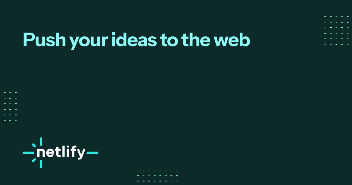 Netlify