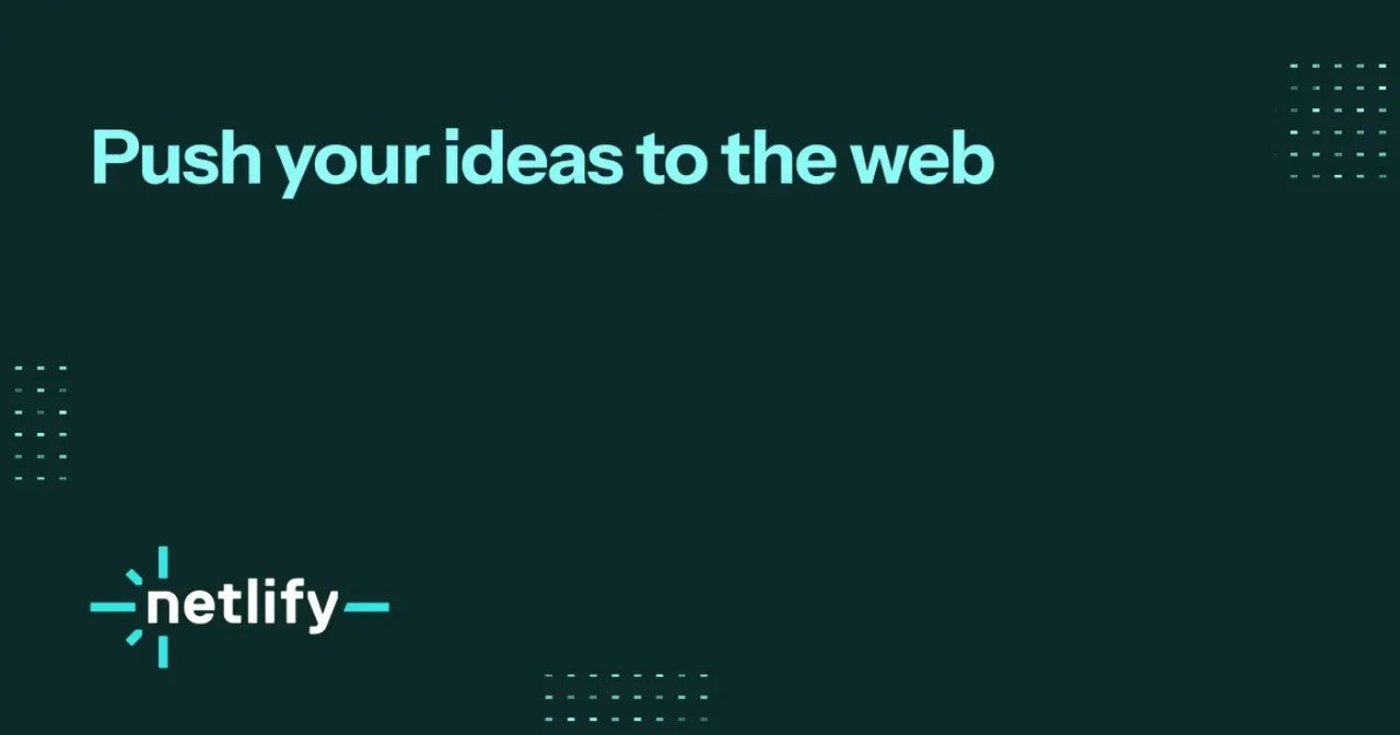 Netlify