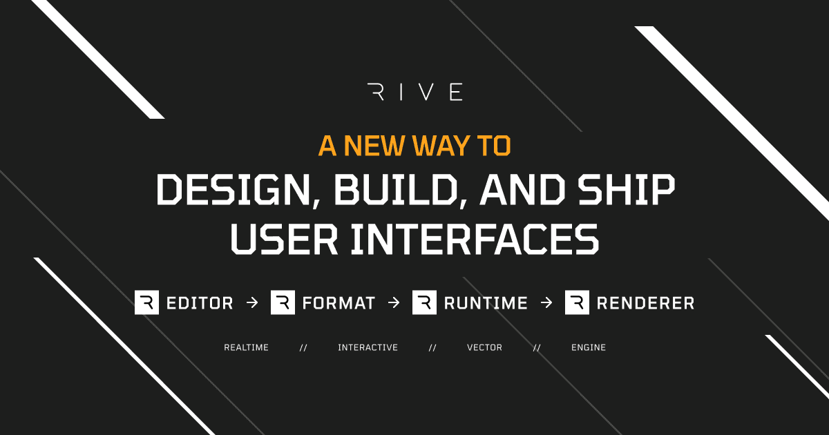 Rive