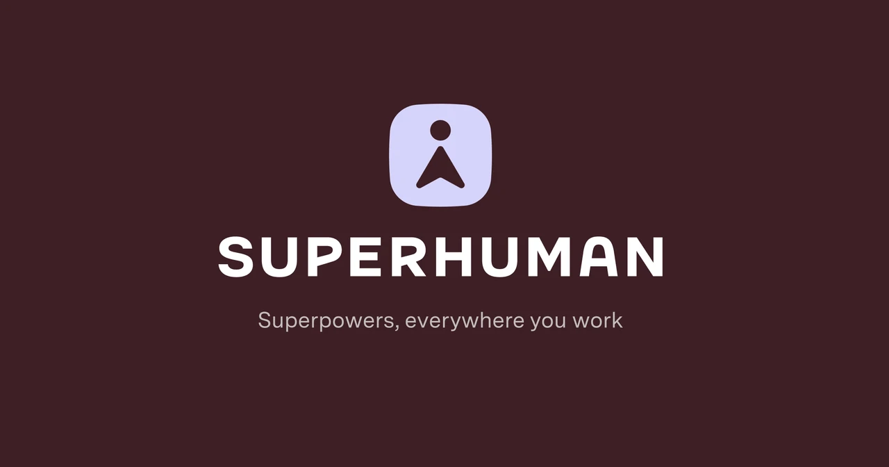 Superhuman