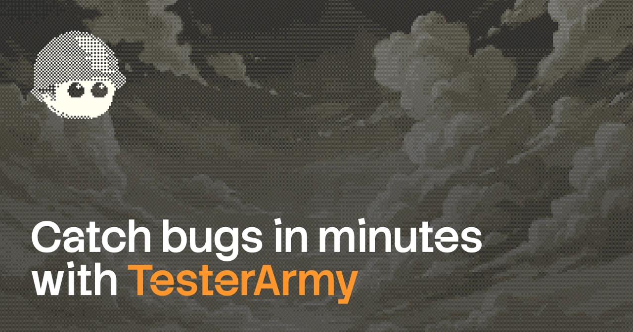TesterArmy