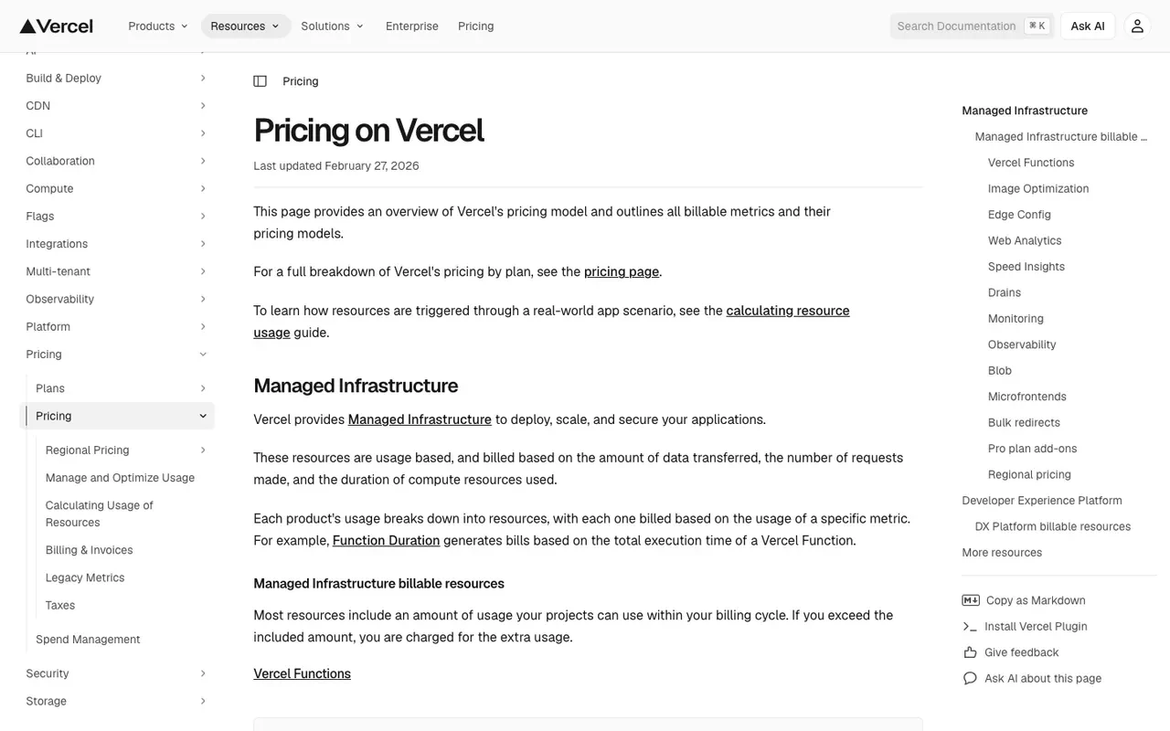 Vercel 스크린샷 2