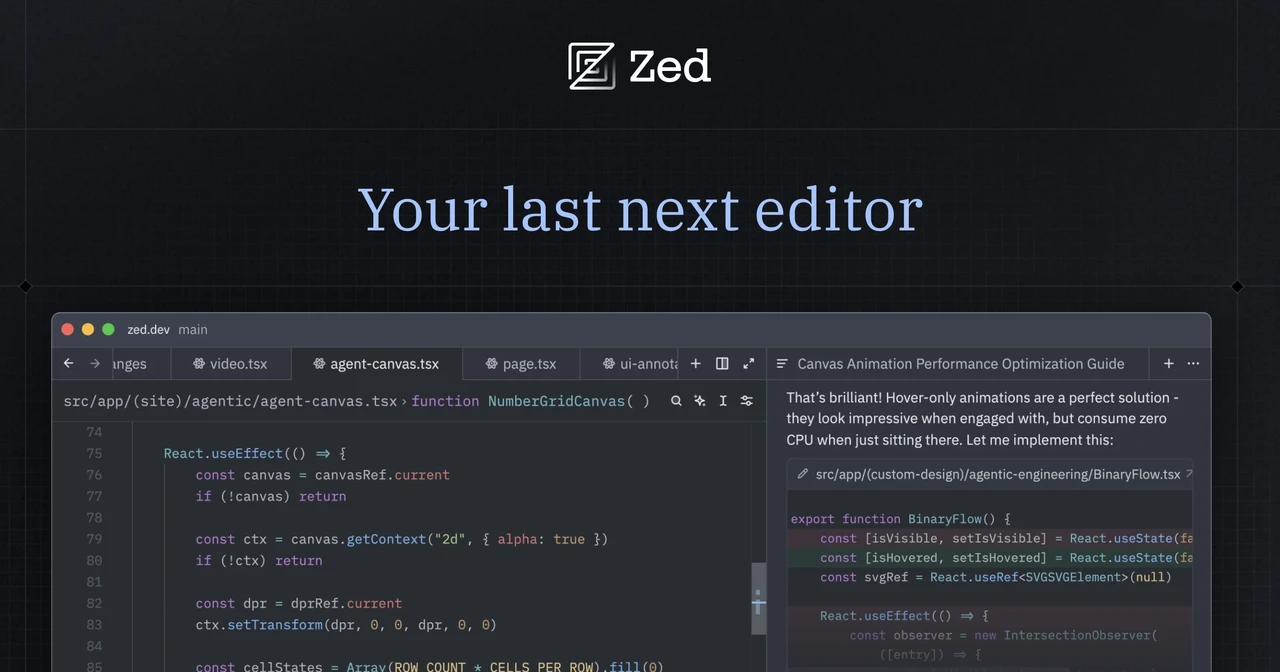 Zed
